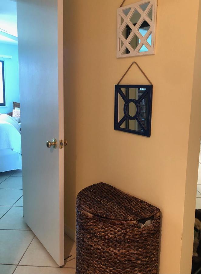 Beach Bungalow At Ocean Village Fort Pierce Eksteriør billede