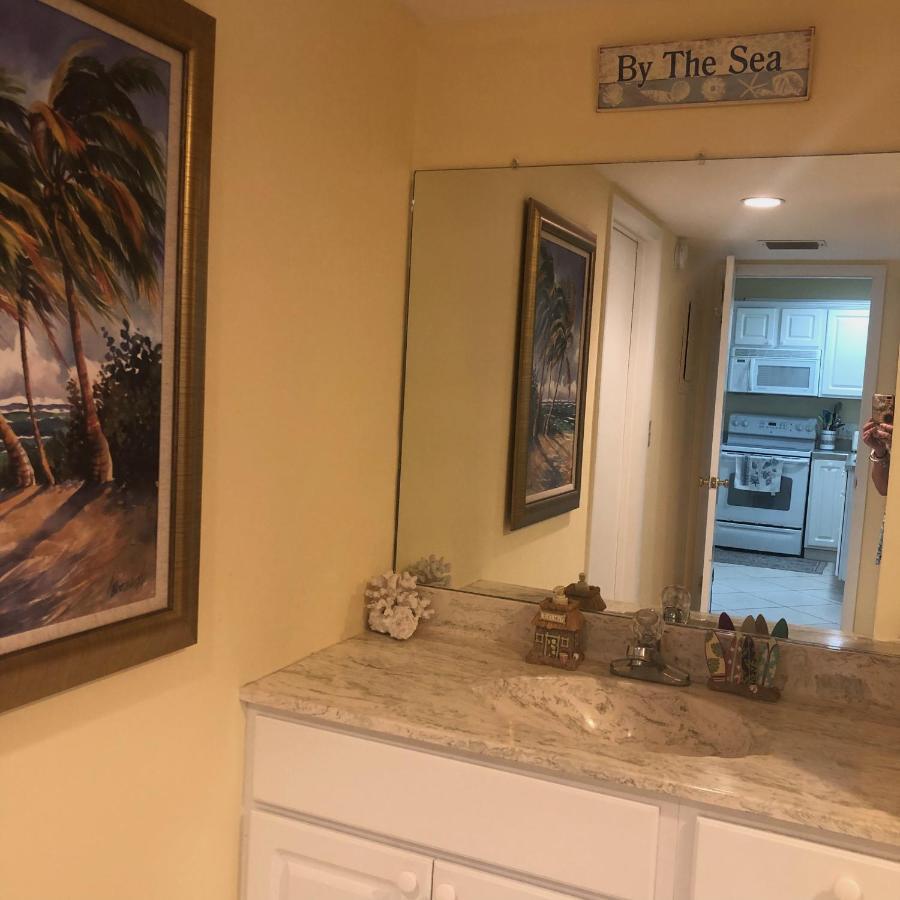 Beach Bungalow At Ocean Village Fort Pierce Eksteriør billede