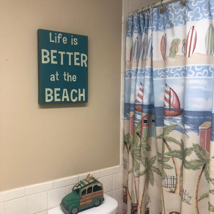 Beach Bungalow At Ocean Village Fort Pierce Eksteriør billede