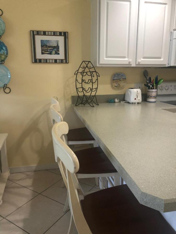 Beach Bungalow At Ocean Village Fort Pierce Eksteriør billede