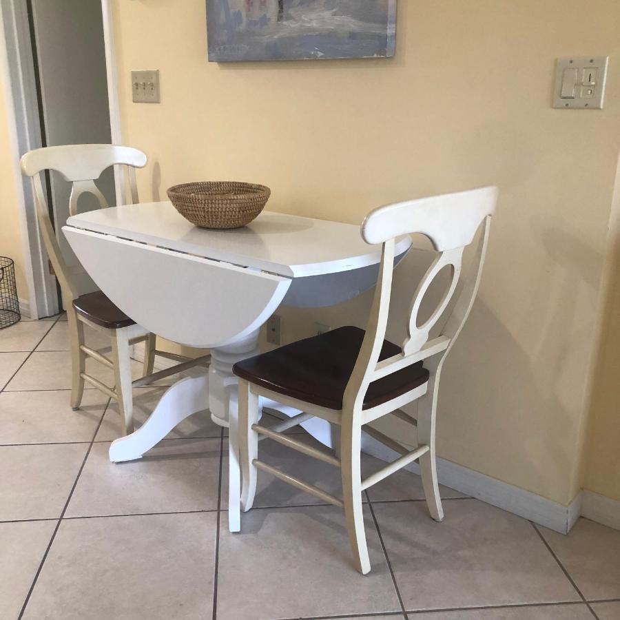 Beach Bungalow At Ocean Village Fort Pierce Eksteriør billede